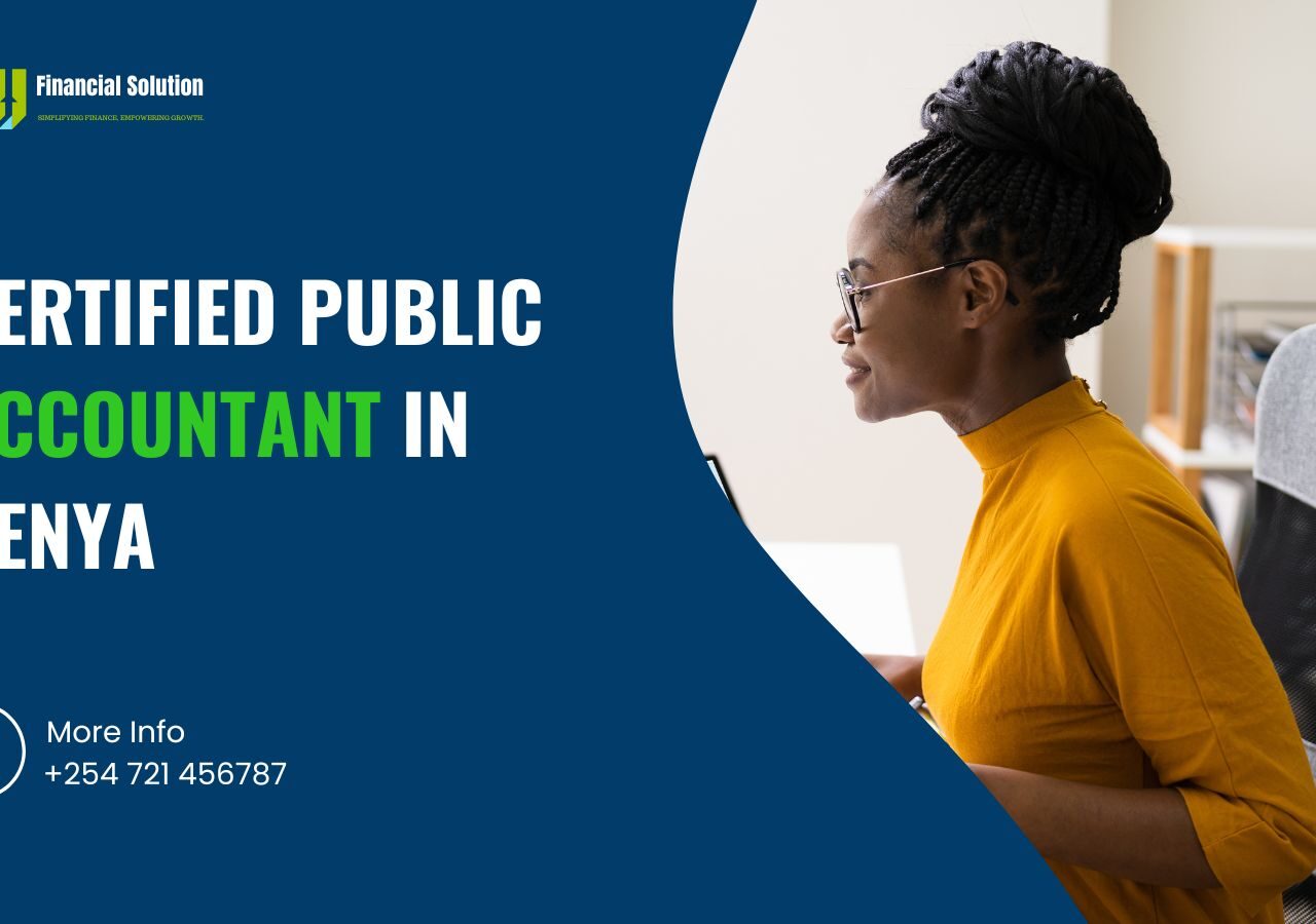 How to Become a Certified Public Accountant in Kenya in 2025