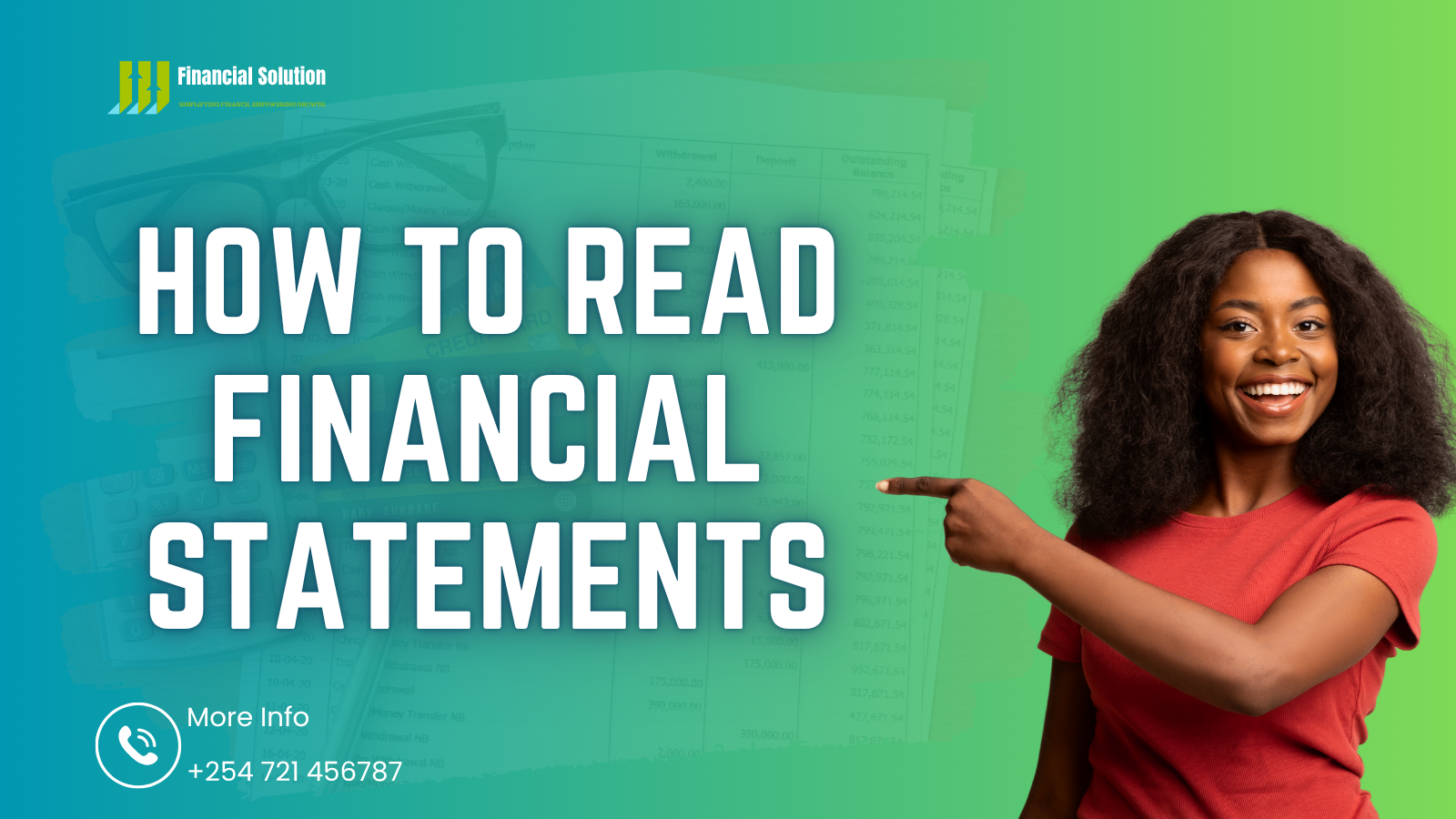 How to Read Financial Statements in Kenya: A Beginner’s Guide